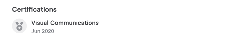 Provide your certifications.png